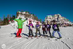 SnowShow - Civetta 2025-02-02 - 2025-08-02 logo - MATEUSZIWANCZYK_PHOTO-37