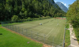 korty dachstein