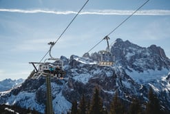 Ośrodek narciarski Civetta4