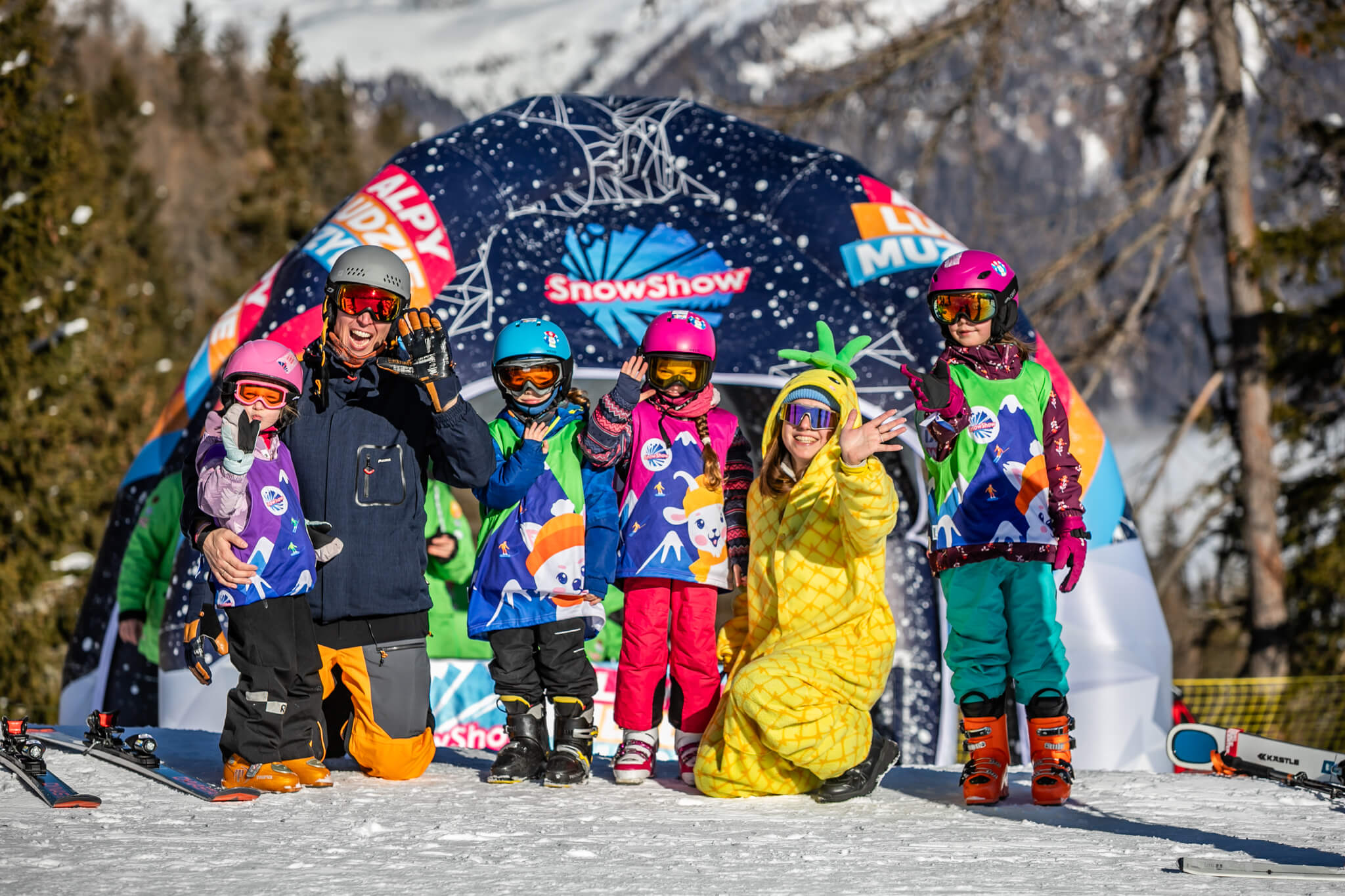 SnowShow - Folgarida 2025-14-02 - 2025-22-02 - MATEUSZIWANCZYK_PHOTO-96