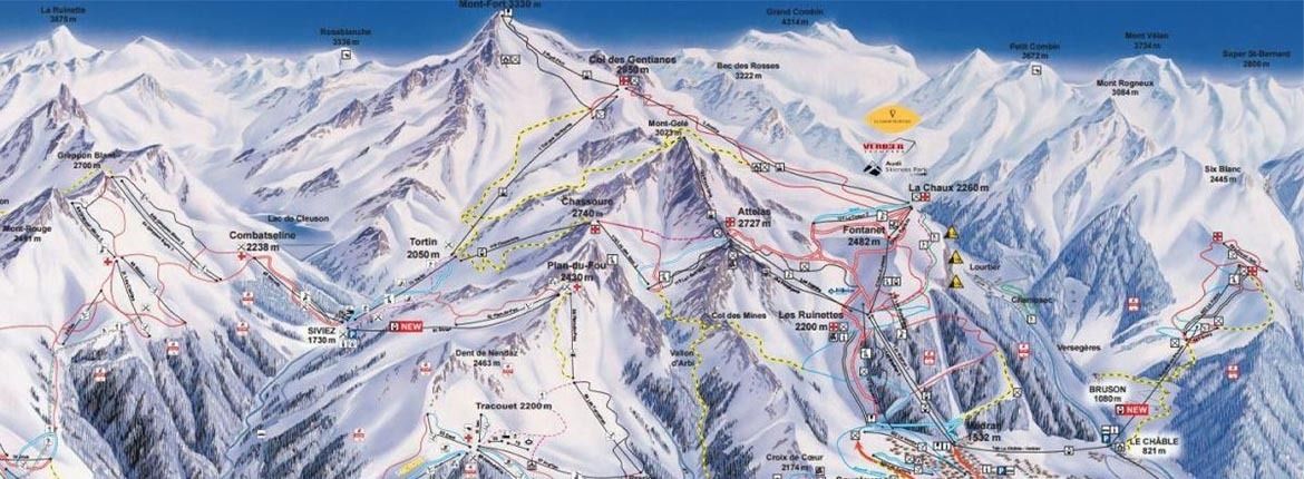 verbier-mapa-ski